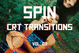 CRT Spin Transitions Vol. 03 46093853