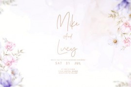 Wedding Intro V8 51687453
