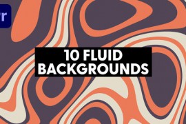 Fluid Backgrounds 47959117