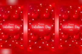 Valentine's Day I Valentine's Instagram Stories 50510052