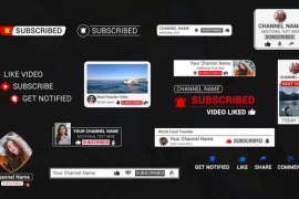 Modern Subscribe Titles 50697861