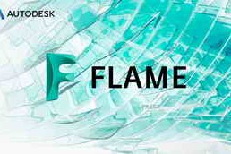 Autodesk Flame 2025.2.2 MacOS U2B x64