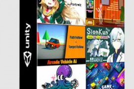 Blender Market Add-ons Bundle 1 December 2024