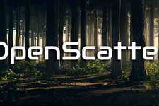 Free Download:Blender Market – OpenScatter v1.0.7