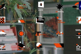 Stylish Titles for After Effects 46578705