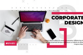 Business Corporate Presentation 22895911