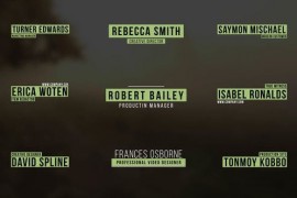 Minimal Lower Thirds | After Effects 45993519