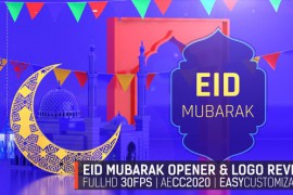 Eid Mubarak Opener 51485556