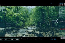 HUD Video Monitoring 50860239