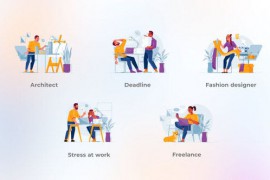 Different work - Yellow Accent Concepts 44582742