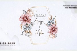Wedding Intro V1 50836806