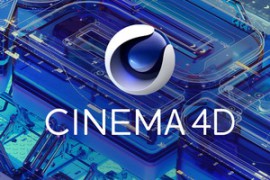 Maxon Cinema 4D 2025.3.0/01 Win x64
