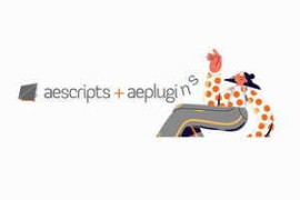 Aescripts Bundle 1 June 2026
