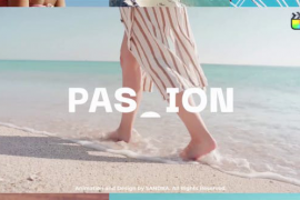 Passion Opener Slideshow 49429001