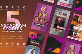 Instagram Vertical Stories 49549374