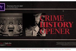 Crime Story Slideshow 51551623