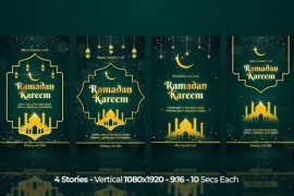 Ramadan Kareem Eid Mubarak Instagram Stories 51502099