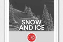 Big Room Sound Snow And Ice WAV-FANTASTiC