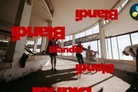 Typo Intro | DaVinci Resolve 48224167