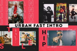 Urban Fast Intro 49665128