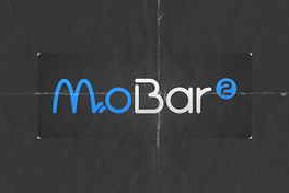 Free Download:Motionape – MoBar 2 v3.7.2
