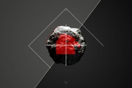 Dubstep Logo Reveal 10071626