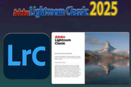 Adobe Lightroom Classic 2025 v14.2 Win x64 Multilingual