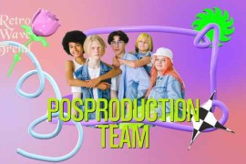 Y2K Postmodern Intro Reveal 56287204