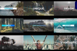The Awesomness for Premiere Pro 45992702