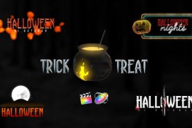 Halloween Scary Titles 34094481