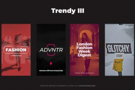 Modern Stories 45064811