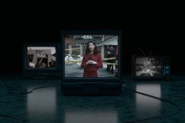 Old TV Documentary 51988004