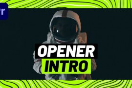 Opener Intro 45411383