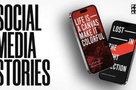 Social Media Stories // AE 52742533