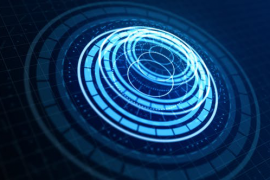 HUD Logo Reveal 48675756