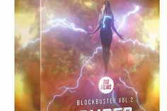 BigFilms – Blockbuster Vol 2 Superheroes Pack