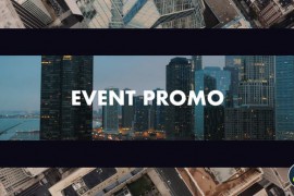 Event Promo 43740325