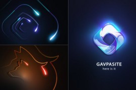 Logo Animation 51167582