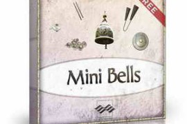 Articulated Mini Bells WAV KONTAKT [Free]