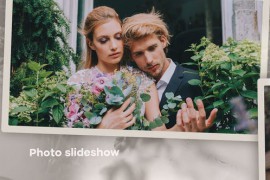 Photo Slideshow - Slideshow of Memories 40289447