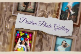 Positive Photo Gallery 33263141
