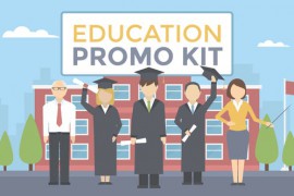 Education Promo 23270176