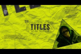 SIX Titles 48666126