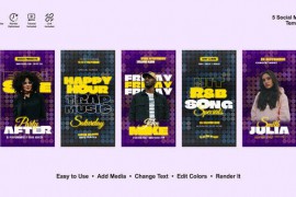 Concert Instagram Reels 52760368