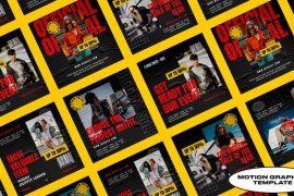 Obsten Streetwear Instagram Posts | Mogrt 51136829