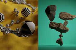 Coloso – The 59-Chapter Guide to Blender Physics Simulators That Overcome 3D Limits