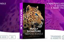 Nucly – Rikard Rodin Complete Pack