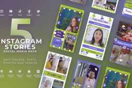 Womens Day Instagram Vertical Lilac 50989684