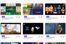 2023.3.10.17.Set.DaVinci-Resolve.Templates