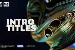 Free Download:Titles Opener 59938521